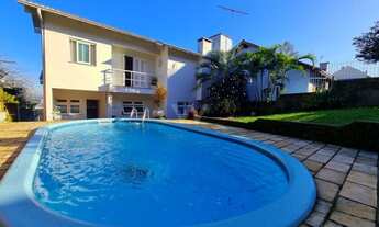 Imagem 2: Casa para venda tem 192 metros quadrados com 3 quartos em Ouro Branco - Novo Hamburgo - RS