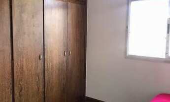 Imagem: Vaga feminina na região Centro-sul em BH