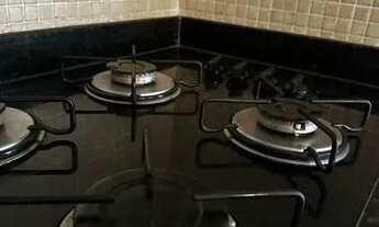 Imagem 3: Apartamento mobiliado santa Matilde