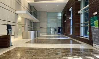 Imagem 6: Sala para alugar, 533 m² - Vila Olímpia - São Paulo/SP