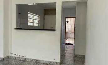 Imagem 2: Casa a venda com churrasqueira e 2 quartos em Mongaguá por R$ 290 mil