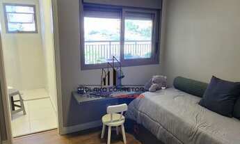 Imagem 7: Apartamento Tatuapé 112m - 3 suites + 2 Vagas de Garagem