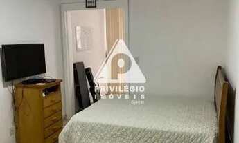 Imagem 5: ÓTIMO apartamento, são 3 quartos reformados no coração do bairro - FLAMENGO