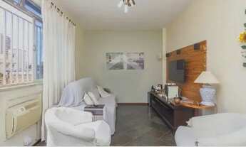 Imagem 3: Apartamento em sua medida para venda possui 92 m2 com 2 quartos em Vila Isabel - Rio de Ja