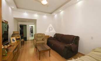 Imagem 3: Apartamento a venda no Flamengo 3 quartos sendo 1 suíte com closet e vaga na escritura