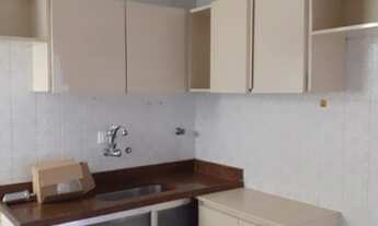 Imagem: SÃO PAULO - Apartamento Padrão - IPIRANGA