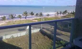 Imagem: Studio Mobiliado Beira Mar em Intermares