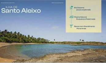 Imagem 4: OPORTUNIDADE ! FLATS NA PARADISÍACA PRAIA DE SERRAMBI, CONDIÇÃO IMPERDÍVEL DE PRÉ LANÇ