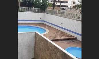 Imagem 4: Apartamento para aluguel possui 85 metros quadrados com 3 quartos em Imbuí - Salvador - BA