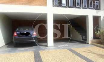 Imagem 7: Casa a venda Parque São Quirino - Campinas - SP