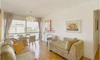 Imagem 5: Apartamento em Itaim Bibi - Edifício Mansões Florentinas - 2 dormitórios - 77m² - 1 vaga