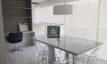 Imagem 5: Flat disponível no Itaim Bibi