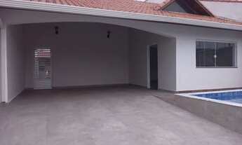 Imagem: Casa pra locação definitiva