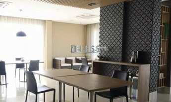 Imagem 5: Apartamento Studio à venda no Línea Home Style- Jundiaí - SP