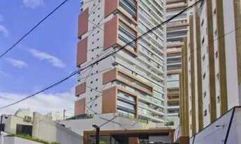 Imagem: SÃO PAULO - Apartamento Padrão - ITAIM