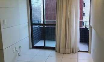 Imagem: Apartamento no Edf. Posto Brasilis, em Boa