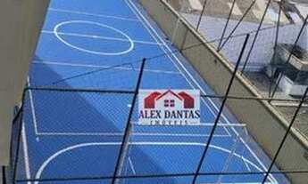 Imagem 3: Ótimo Apartamento no Centro de Santo André