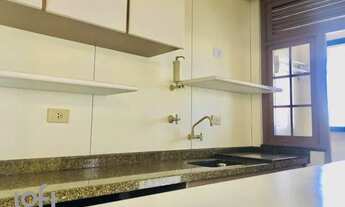 Imagem 6: Apartamento à venda em Santana com 52 m², 1 quarto, 1 vaga