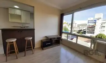 Imagem: Apartamento para Venda - 36.78m², 1 dormitório