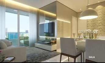 Imagem 6: Apartamento para venda com 44 metros quadrados com 2 quartos em Boa Viagem - Recife - PE