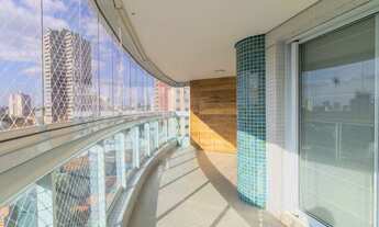 Imagem 4: Apartamento 4 dormitórios - Centro - São Bernardo do Campo - SP