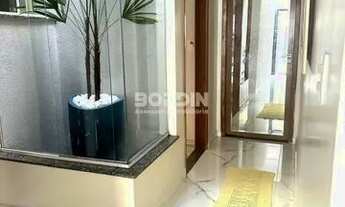 Imagem 3: Charmosa Casa no bairro Santa Felicidade l