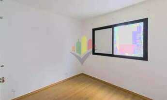 Imagem 7: Apartamento Andar Alto na Vila Olímpia, 3 dormitórios, 75 m², 1 Vaga