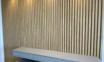 Imagem 2: 03 quartos semi mobiliado no Altiplano!