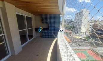 Imagem 4: Apartamento para Locação em São Bernardo do Campo, Centro, 3 dormitórios, 3 suítes, 5 banh