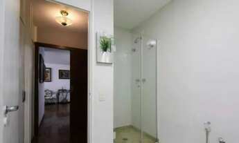Imagem 6: Apartamento no Itaim bibi 130m2 - 3 dorm sendo 1 suíte - 2 vagas