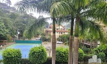 Imagem 4: Petrópolis - Apartamento Padrão - Bonsucesso