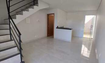 Imagem 5: Casa 2 quartos Novo Centro