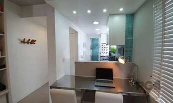 Imagem 2: PORTO ALEGRE - Apartamento Padrão - Bela Vista