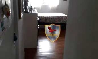 Imagem 4: Apartamento com 2 dormitórios, 90 m² - venda por R$ 220.000,00 ou aluguel por R$ 1.800,00