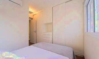 Imagem 2: Oportunidade Brooklin, venda ou locação, abaixo da avaliação. 84m2