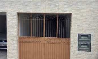 Imagem 2: Ótima casa no jacintinho em rua pavimentada