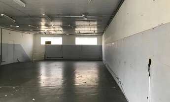 Imagem: Salão comercial para alugar - Santa Terezinha