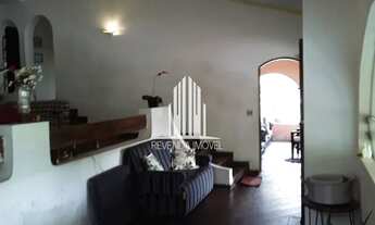 Imagem 6: Casa em Condominio Fechado 3 Dormitorios 1 suite 5 banheiros 6 vagas