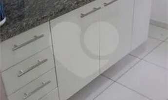 Imagem 4: Apartamento com varanda gourmet próximo ao metro santana