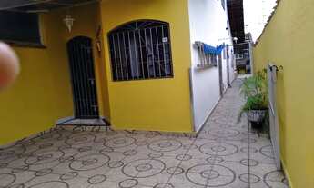 Imagem: Linda casa com piscina!! Faça tua reserva