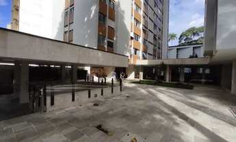 Imagem 6: Belo apartamento, vista magnifica eterna p/ o vale Pacaembu, lazer, 1 vaga. A poucos metr