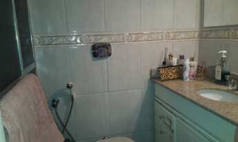 Imagem 6: Apartamento para venda possui 130 metros quadrados com 3 quartos em Tijuca - Rio de Janeir