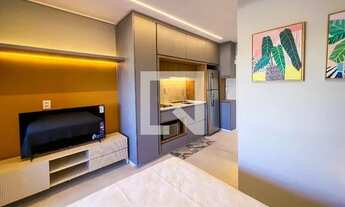 Imagem 7: Apartamento para Aluguel - Moema, 1 Quarto, 28 m2