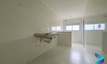 Imagem 7: Apartamento com 3 dormitórios à venda, 109 m² por R$ 1.250.000,00 - Canto do Forte - Praia