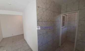 Imagem 6: Casa com 1 dormitório para alugar, 65 m² por R$ 650,00/mês - Campo Grande - Rio de Janeiro