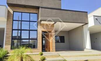 Imagem: Casa em Condomínio para Venda em Indaiatuba