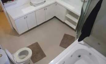 Imagem 4: Aldeia - casa em condomínio mobiliada