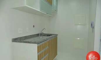 Imagem 6: São Paulo - Apartamento Padrão - Tatuapé