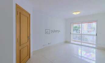 Imagem: Apartamento Locação 3 Dormitórios - 98