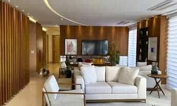 Imagem: Apartamento Mobiliado 03 Suíte